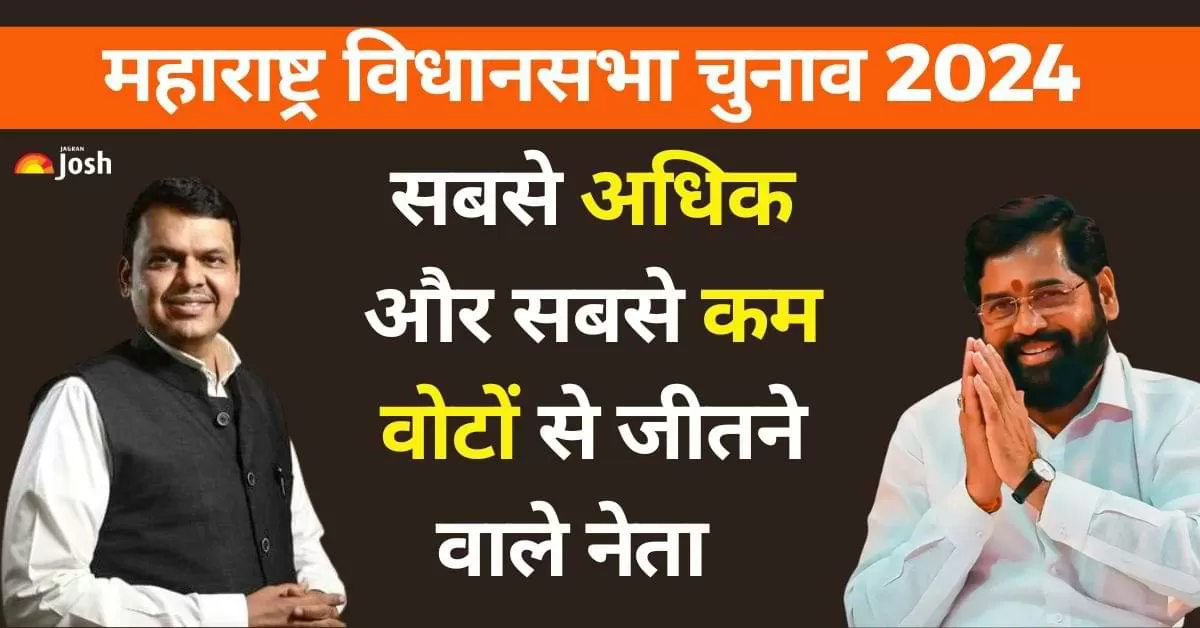 Maharashtra Election Results 2024: महाराष्ट्र विधानसभा चुनाव 2024 में महायुती गठबंधन (भाजपा, एकनाथ शिंदे की शिवसेना और अजित पवार के एनसीपी गुट) ने शानदार जीत दर्ज की है.