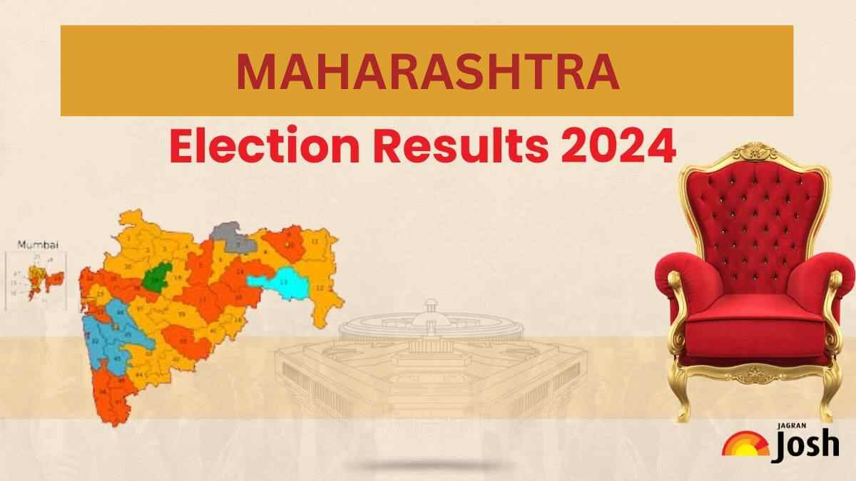 Maharashtra Election Result 2024 BJP Alliance Secures Victory