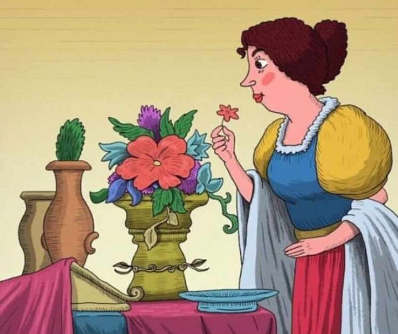 hidden optical illusions with answers