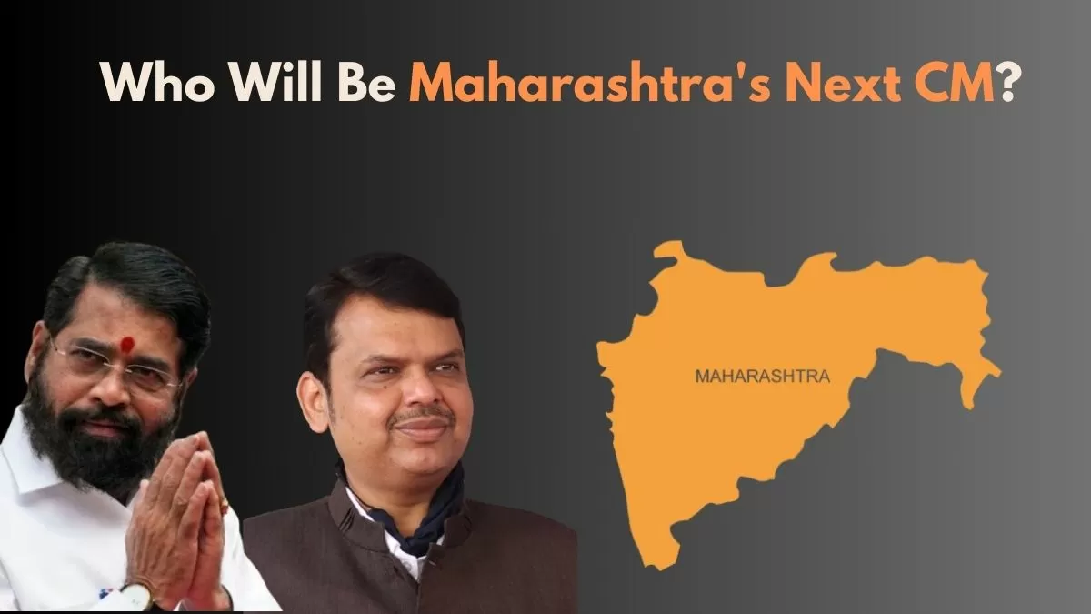 Maharashtra Next CM Devendra Fadnavis Vs. Eknath Shinde; Who Will Win