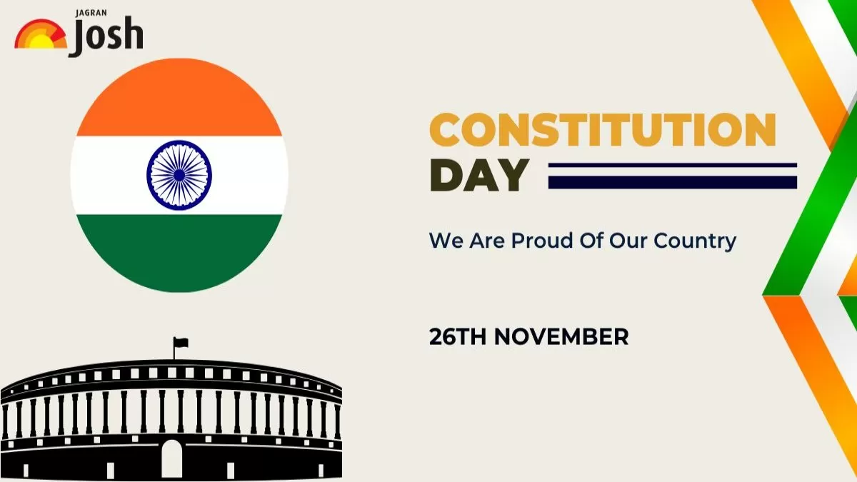 Constitution Day Speech