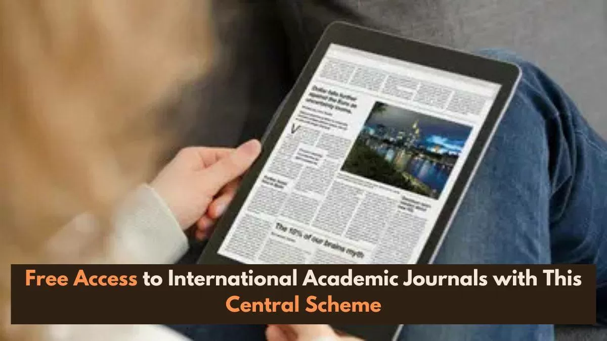 One Nation One Subscription now includes 30 significant international journal publishers.