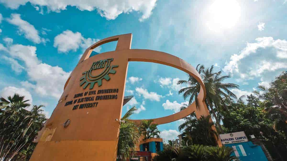 Times Higher Education’s Inaugural ‘Interdisciplinary Science Rankings 2025’: KIIT Ranked 4th Best in India, 92nd in the World