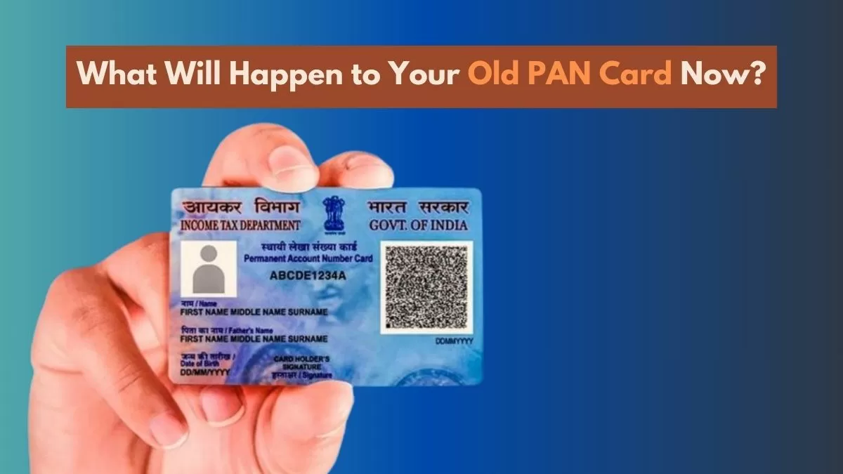 Approximately 78 crore PANs have been issued to date.