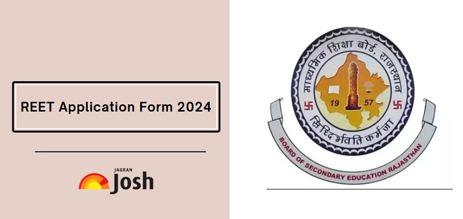 reet application form