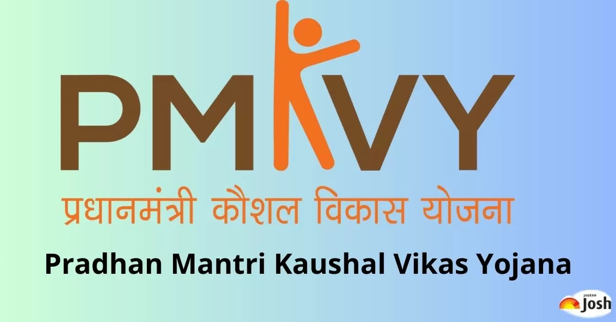 Pradhan Mantri Kaushal Vikas Yojana