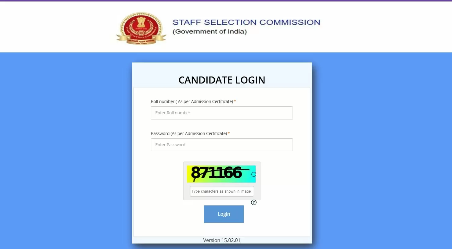 SSC CHSL Tier 2 Answer Key 2024 OUT