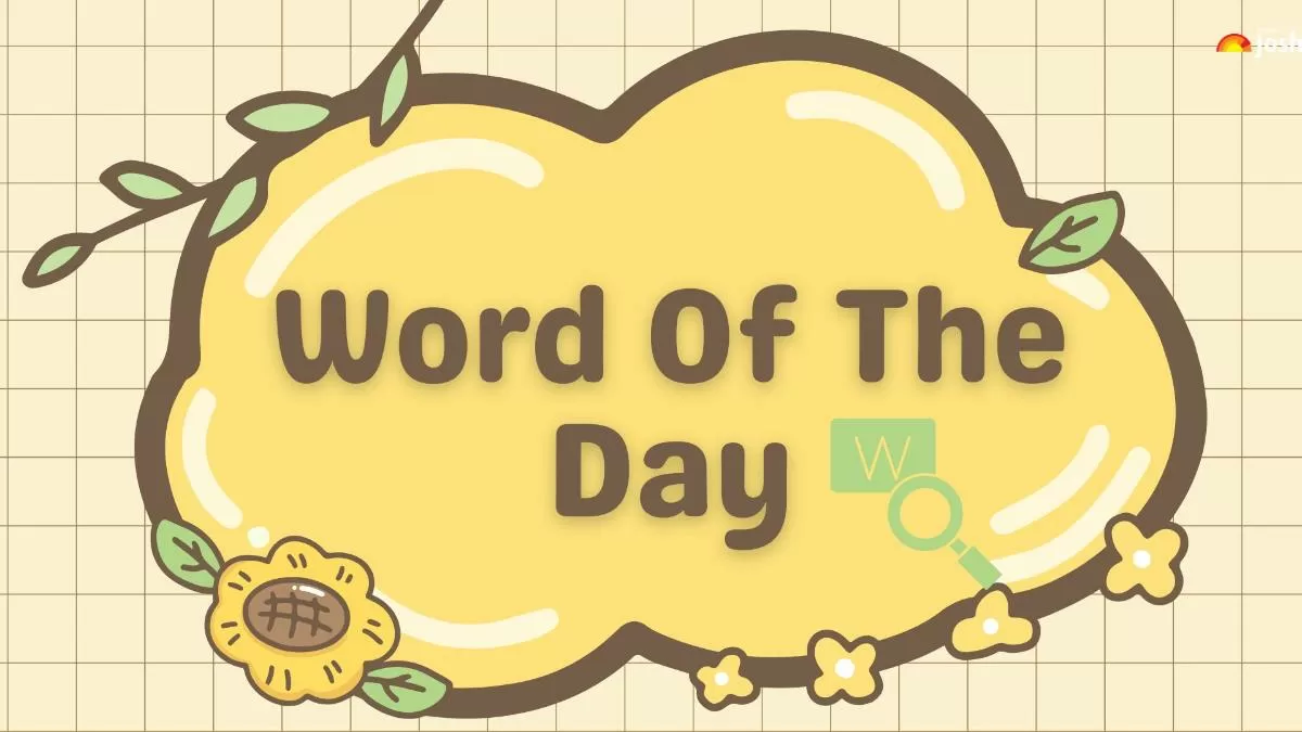 Top 5 Words Of The Day For Morning School Assembly 28th November 2024 top-5-words-of-the-day-for-morning-school-assembly-28th-november-2024