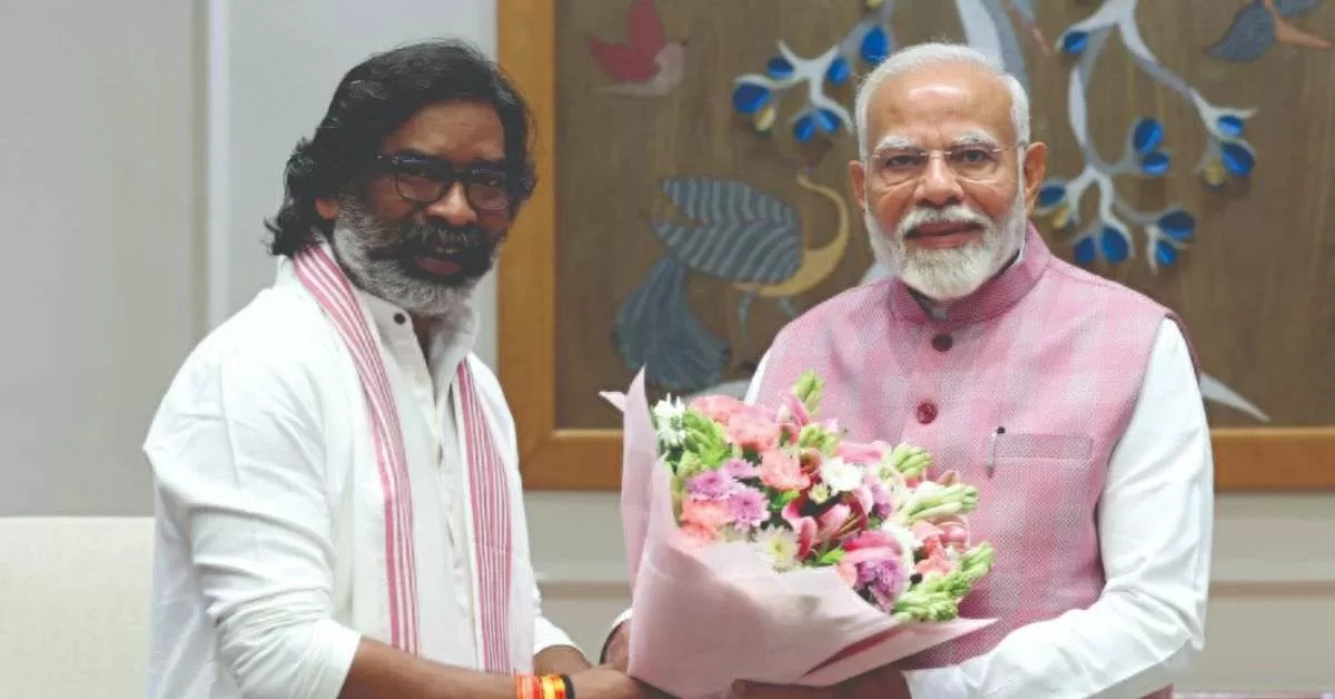 List of Jharkhand Chief Ministers 2025