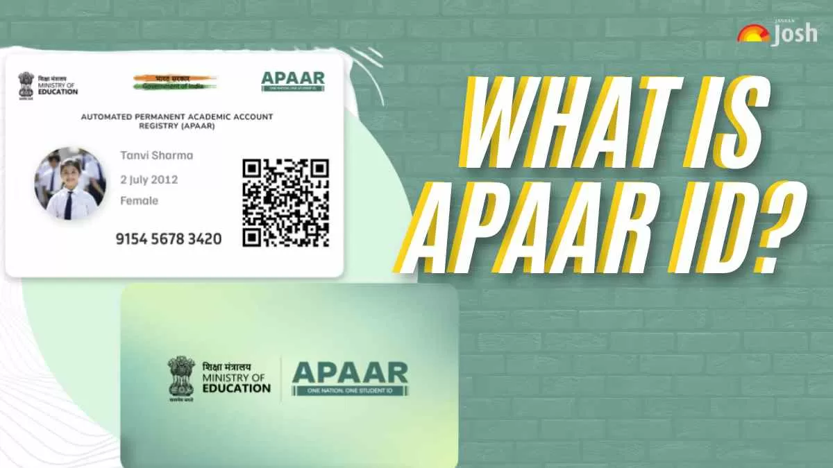 APAAR ID