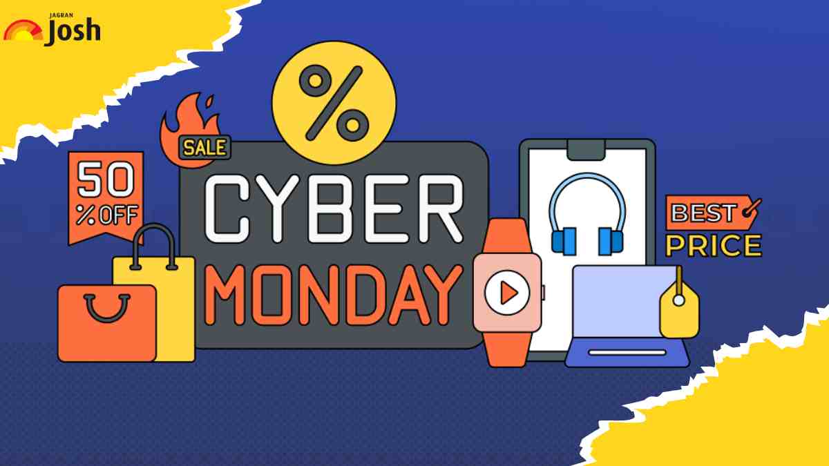 Cyber Monday 2024 Check History, Importance and Cultural Impact