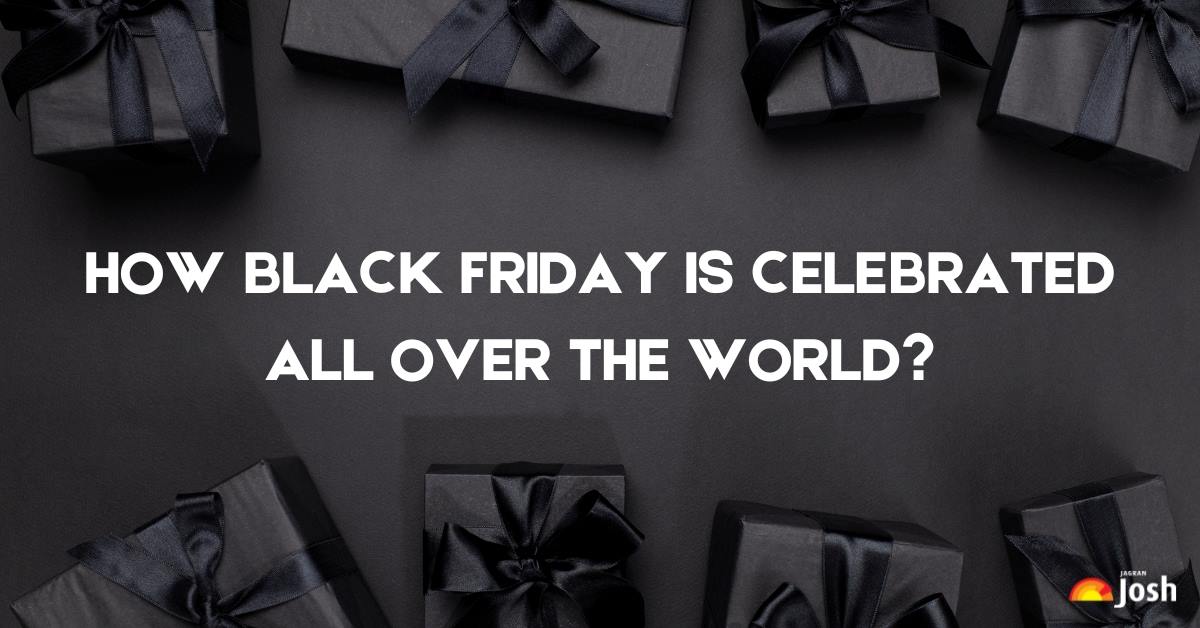 Black Friday 2024 How is this Christmas Shopping Season Celebrated