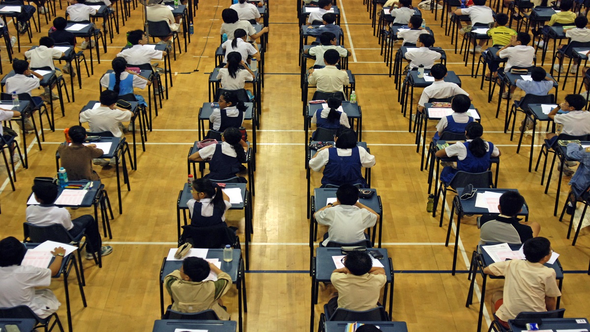 Telangana Inter Admission, SSC Grading System