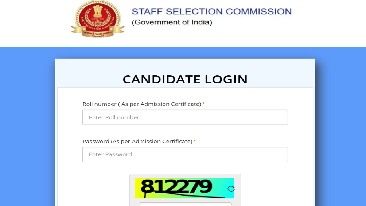 ssc mts answer key 2024 download link