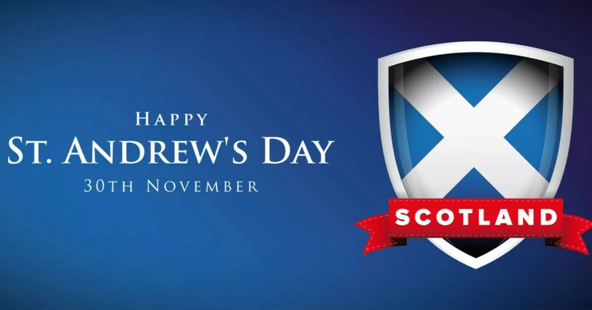 Saint Andrew’s Day 2024: How Feast of Saint Andrew Celebrated in ...