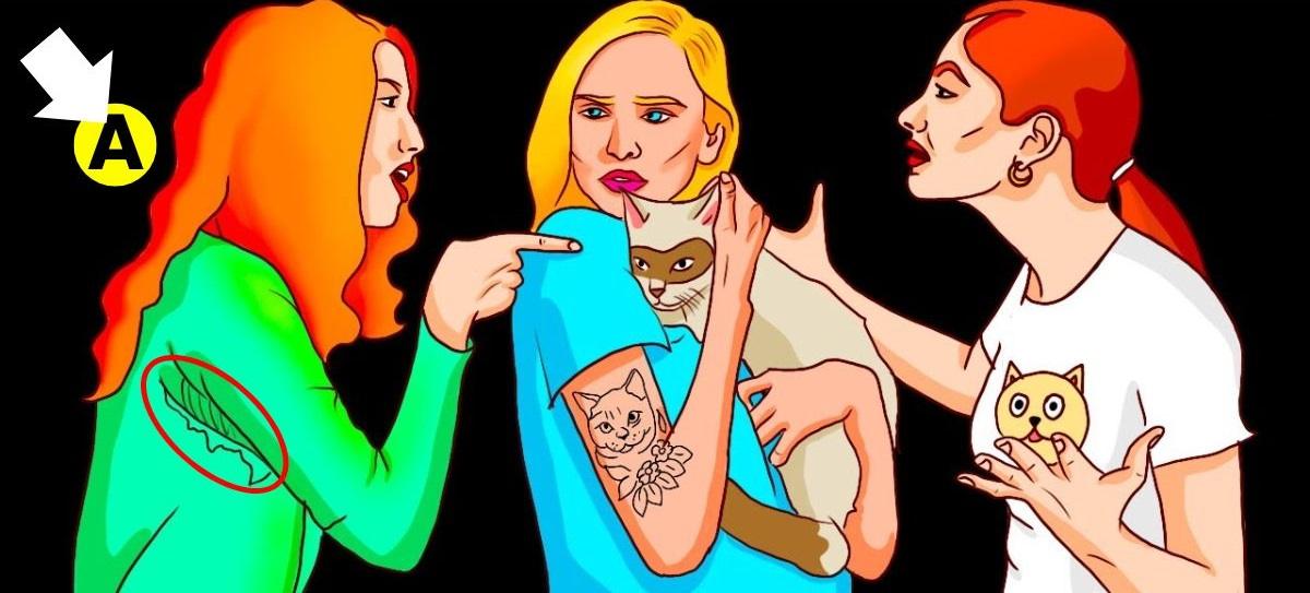 brain teasers with answers