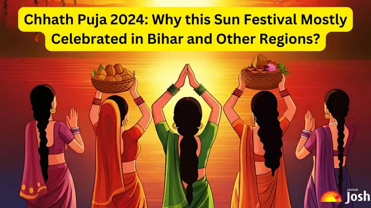 Chhath Puja 2024