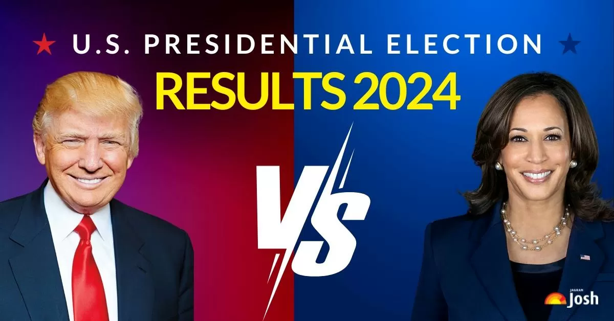 U.S. Presidential Election 2024: Key Takeaways from the US Election