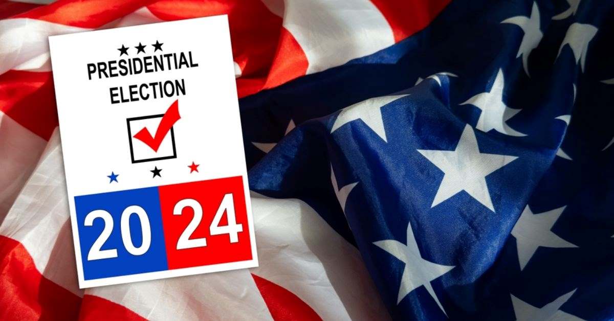 Who are the Current 2024 Presidential Election Candidates?