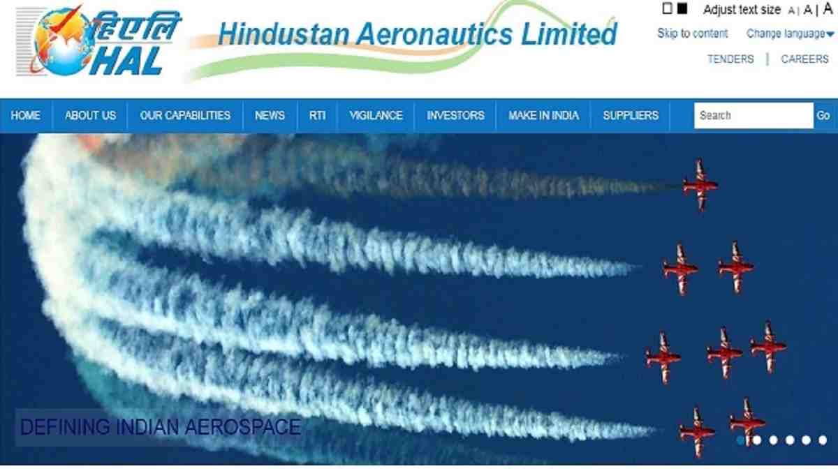 HAL Recruitment 2024 for Trade Apprentice Posts: Check Eligibility And Application Process