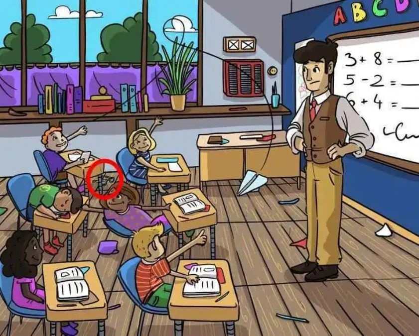 hidden objects picture puzzles