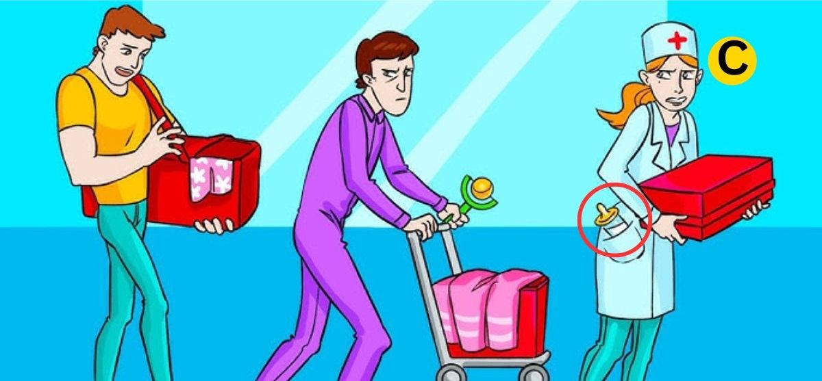 brain teasers with answers