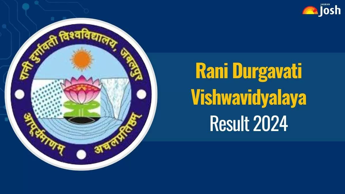 Get the Direct Link to Download RDVV Result 2024 PDF here.