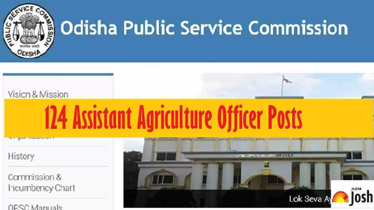 Get all details for OPSC AAO Recruitment 2024 here apply online