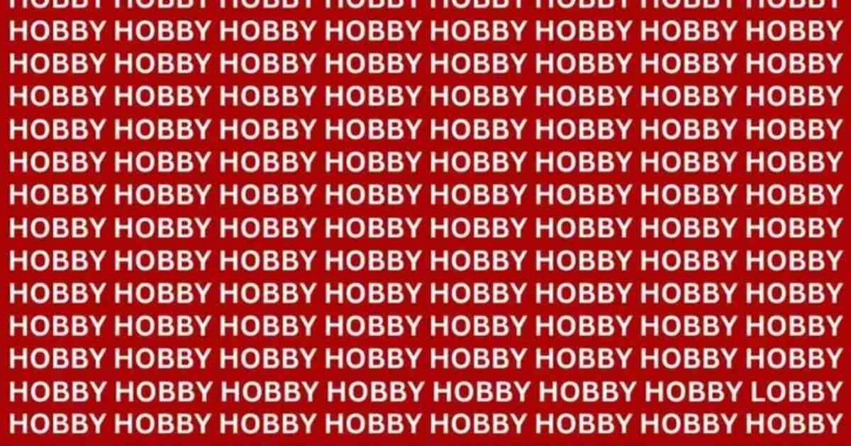 hidden optical illusions with answers