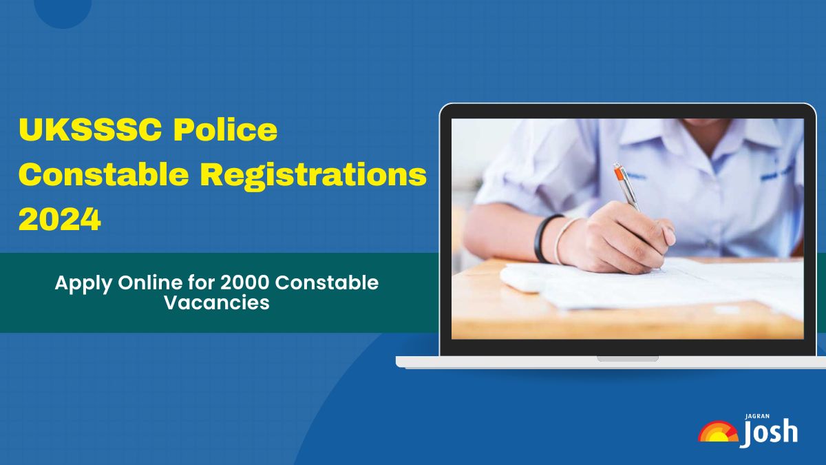UK Police Constable Apply Online 2024 Begins Tomorrow, Direct Registration Link Here