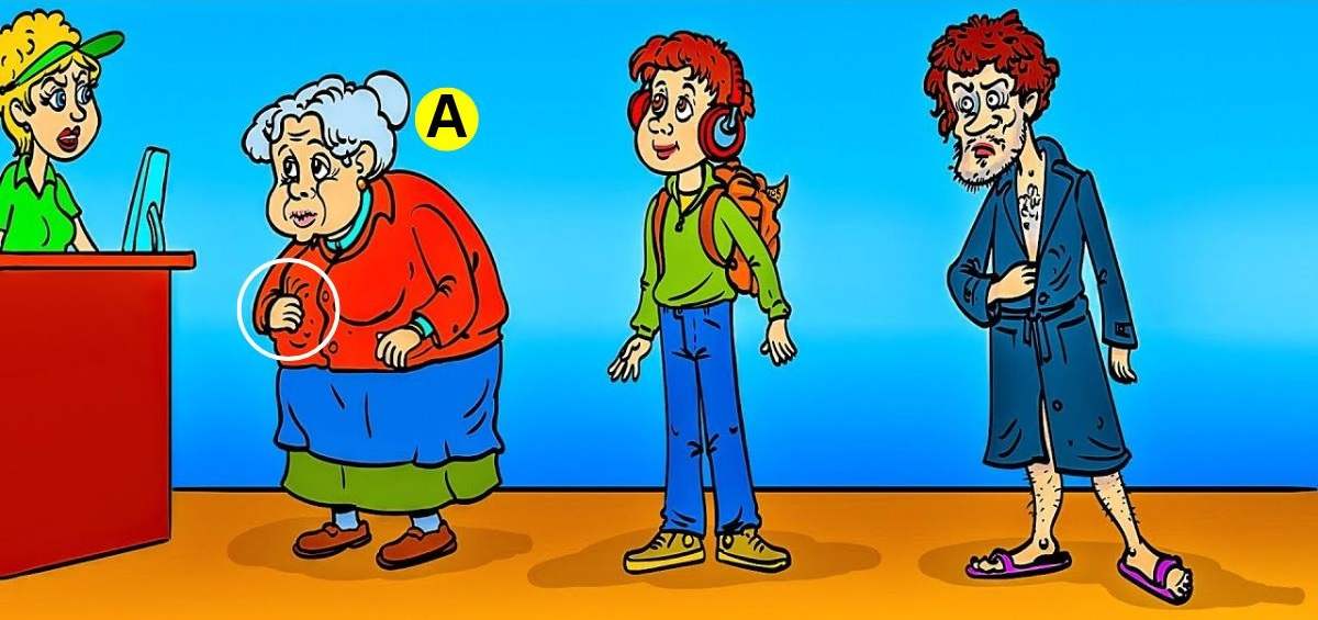 brain teasers with answers