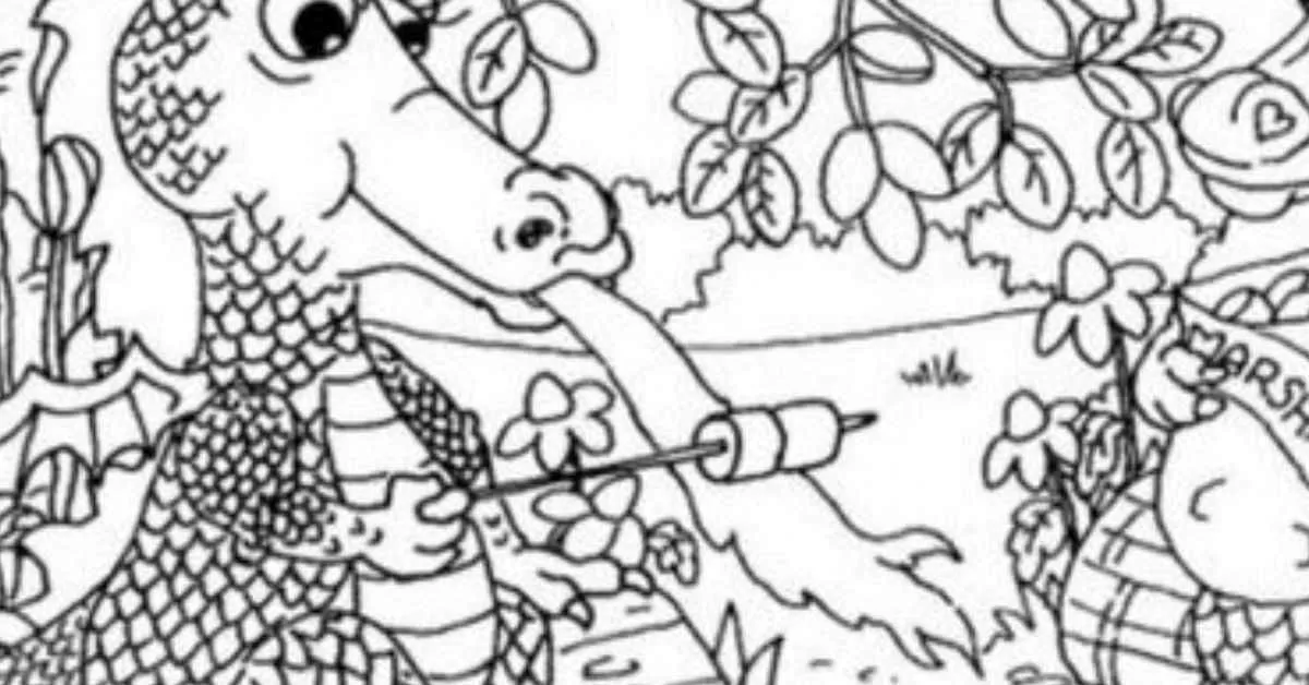 Find the Hidden Spoon 