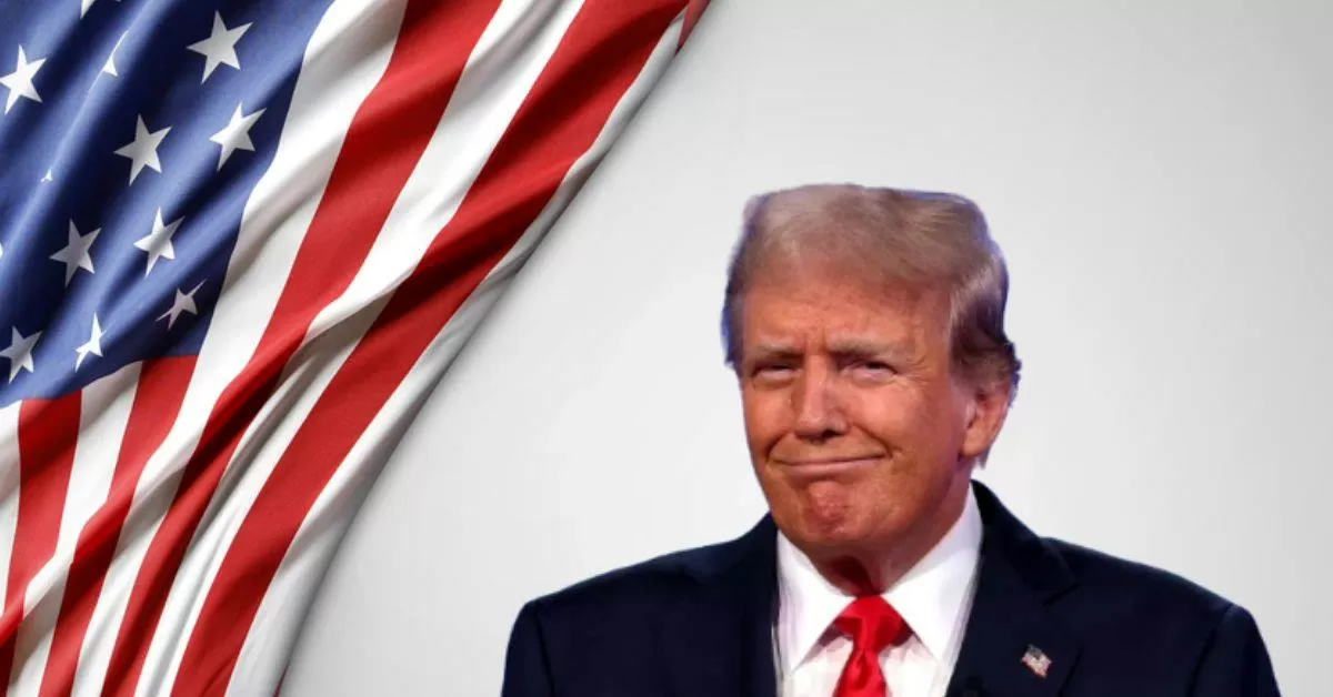 GK Quiz on Donald Trump
