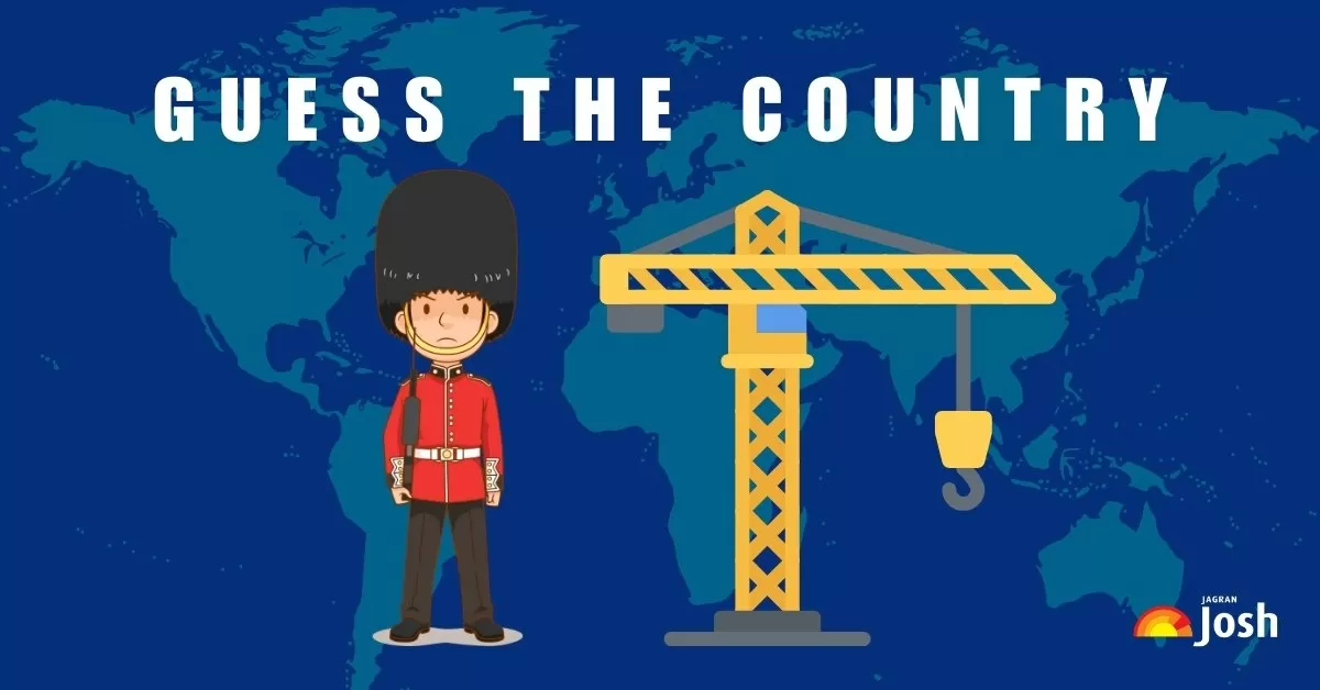 Guess the Country by Emoji in 5 seconds!