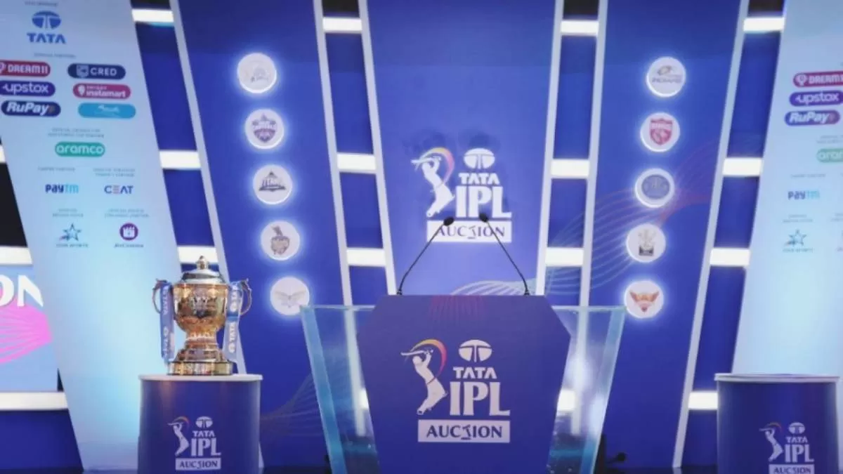 IPL 2025 Mega Auction: Top Players, Base Prices, Key Auction Details