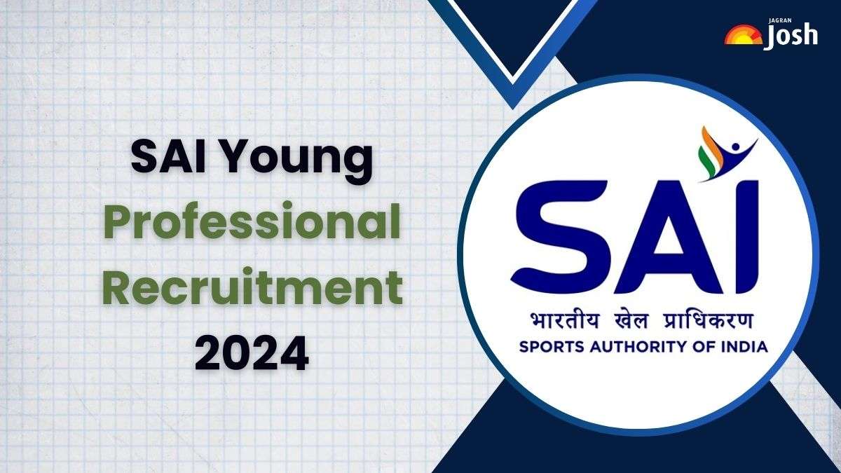 SAI Recruitment 2024: स्पोर्ट्स अथॉरिटी ऑफ इंडिया में नौकरी करने मौका, जानें कैसे करें आवेदन