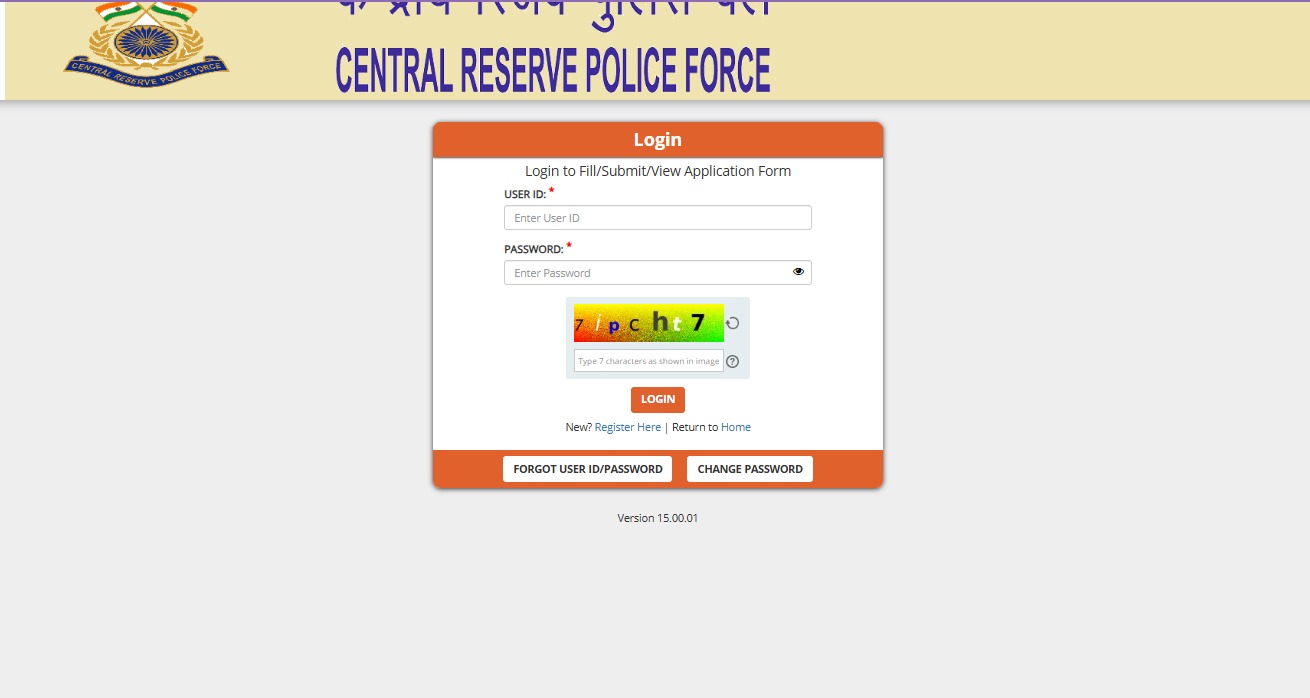 [OUT] CRPF Tradesman Admit Card 2024: इस Direct Link से डाउनलोड करें सीआरपीएफ ट्रेड्समैन PET, PST एडमिट कार्ड