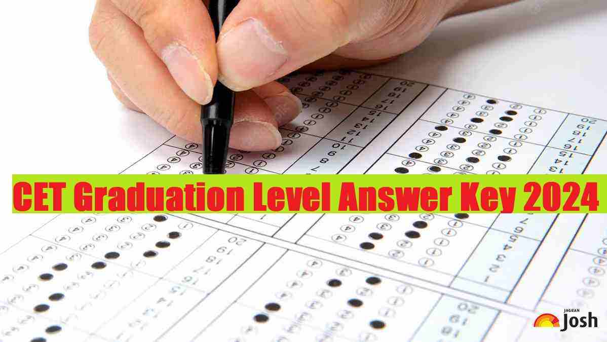 (Link Active) Rajasthan CET Answer Key 2024 Out at rsmssb.rajasthan.gov.in: Download Primary Key Here, Check Update 