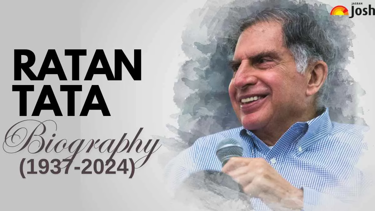 Ratan Tata Biography: Birth, Age, Education, Family, Successor, Net Worth, and More