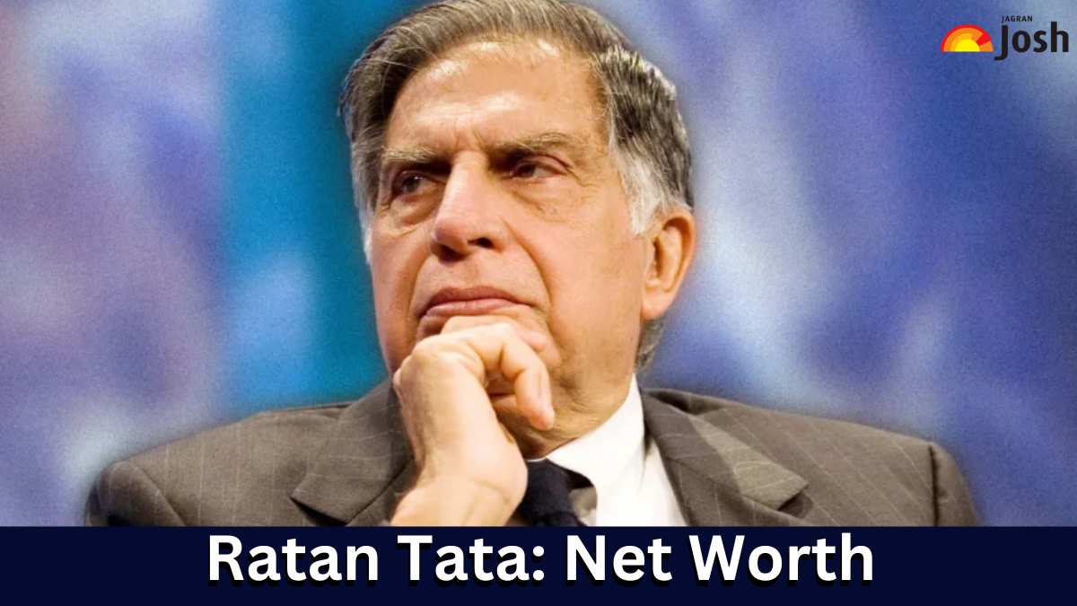 Ratan Tata Net Worth 2024 Salary, Net Worth in Rupees (INR), Annual