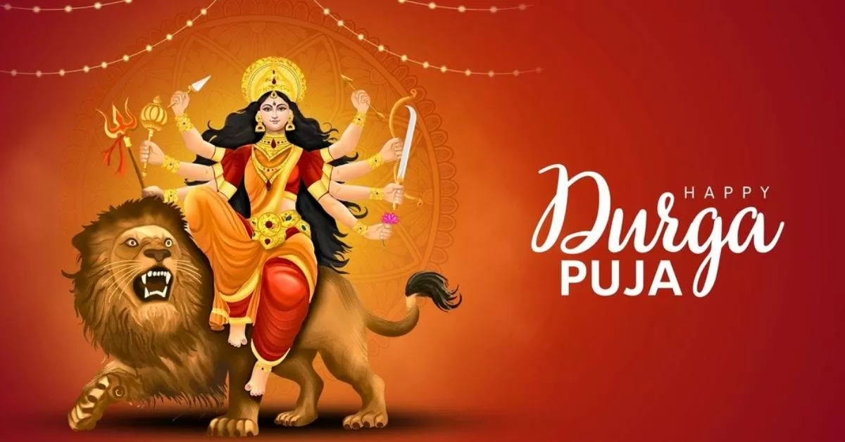Durga Navami 2024: Quotes and Wishes