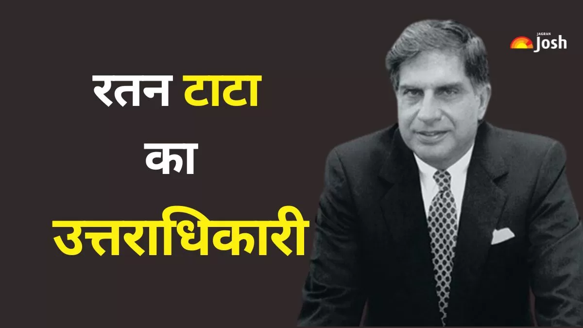 Ratan Tata Successor Name: रतन टाटा का उत्तराधिकारी बनने की दौड़ में नोएल टाटा और उनके बच्चे सबसे आगे माने जा रहे हैं. 