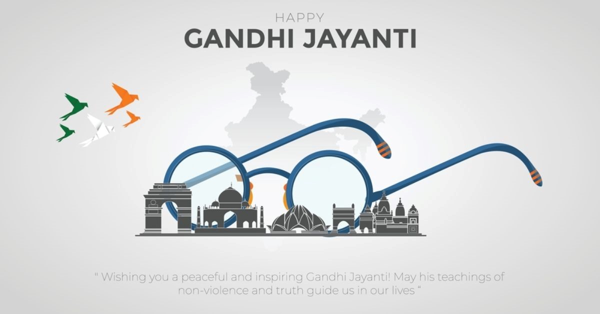 Gandhi Jayanti 2024: 55+ Quotes, Wishes, Messages to Share for Celebration of Father of Nation 
