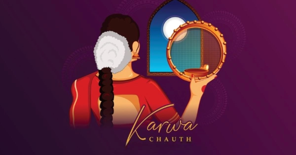 Karwa Chauth 2024 Bliss Mathilda