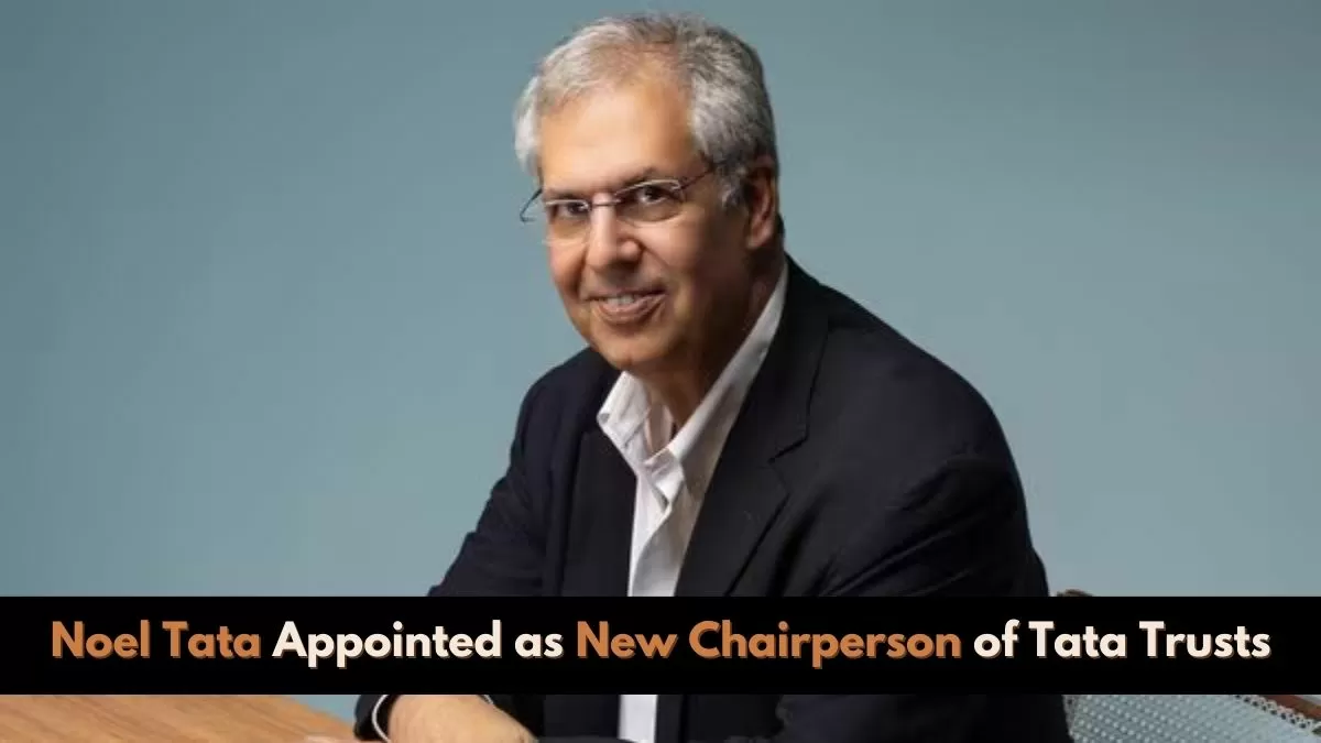 Tata Trusts holds a significant 66% stake in Tata Sons, making it a major player in the group's decisions.