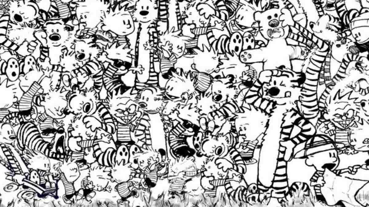 Spot The Dinosaur.