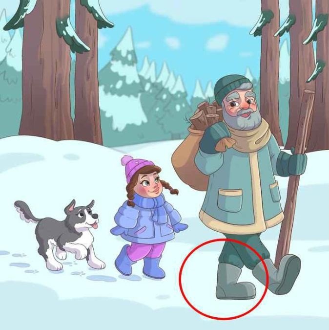 picture puzzles with answers