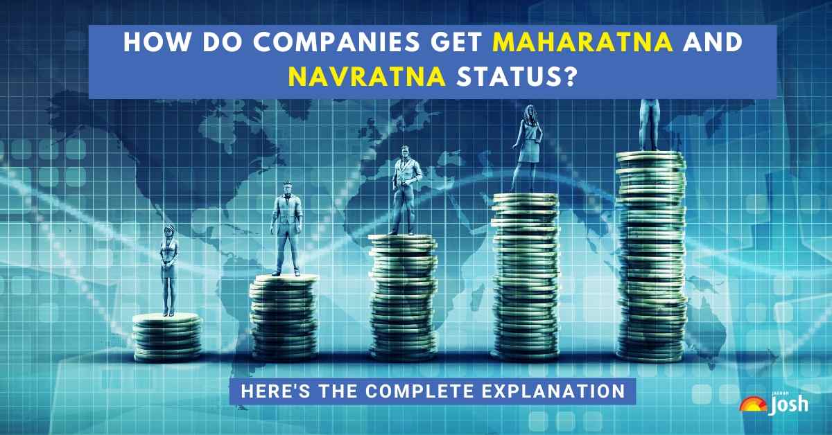 How Do Companies Get Maharatna and Navratna Status? Complete Explanation Here