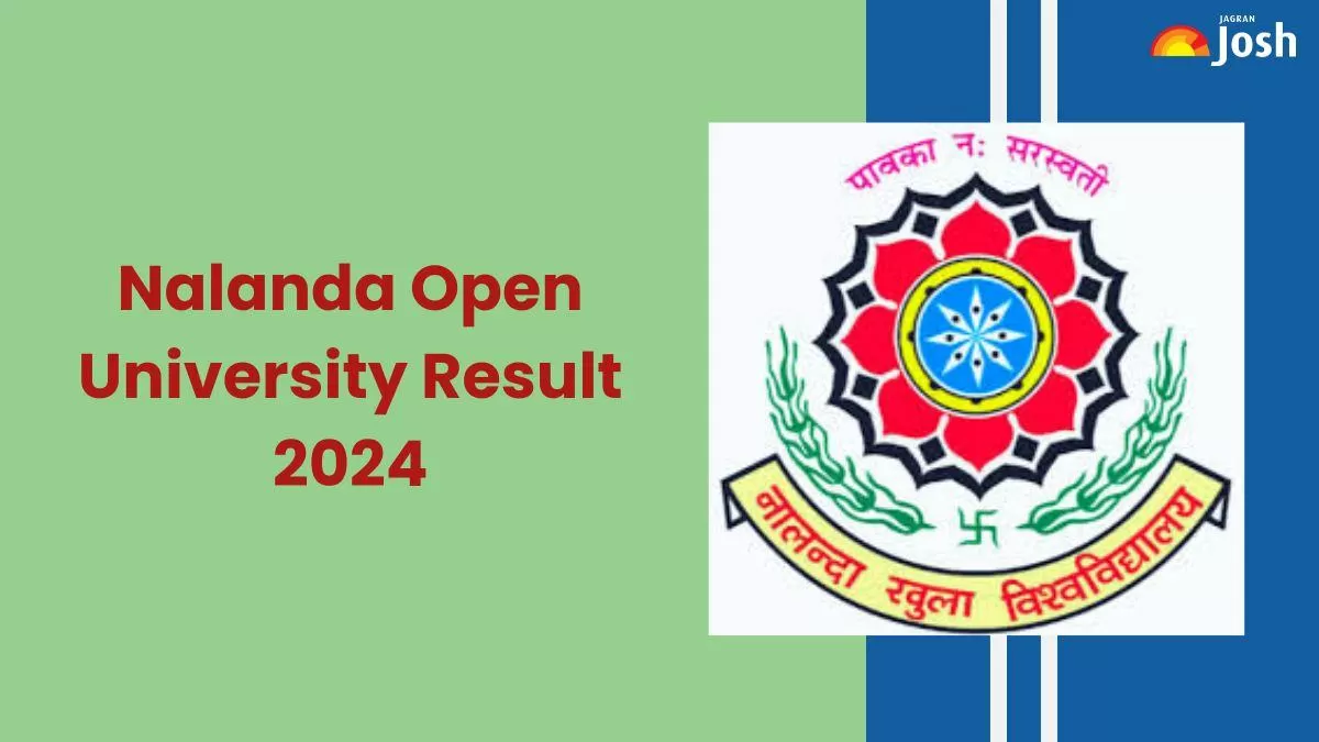 Get the Direct Link to Download NOU Result 2024 PDF here.
