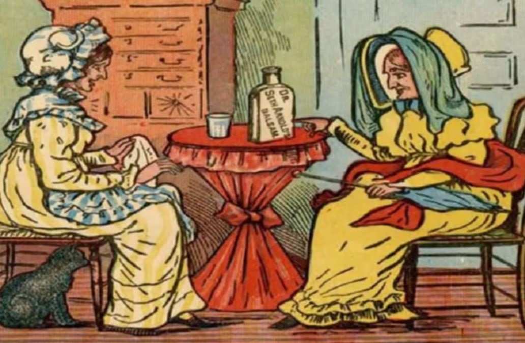 optical illusion pictures with hidden images